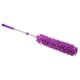 thumbnail image 5 of unbranded Herramienta Para Eliminar Polvo En Casa Con Plumero Chenilla De Color Morado Y Mango Extensible, 5 of 8