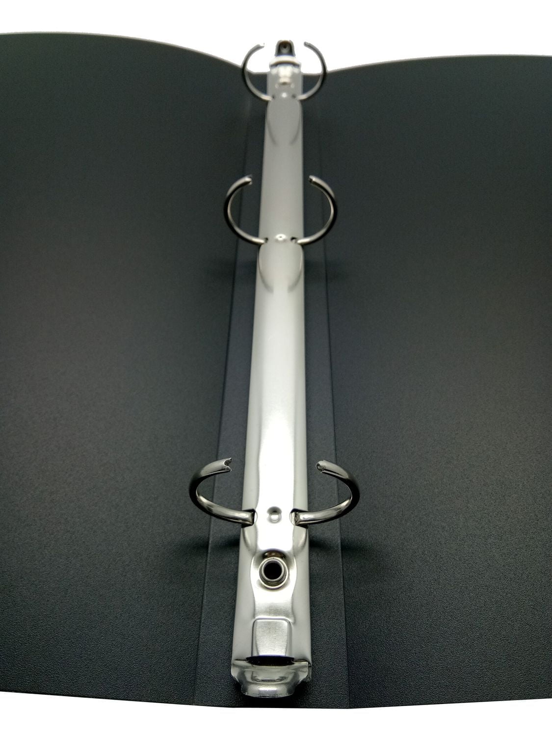 PEN+GEAR 1" Poly Binder
