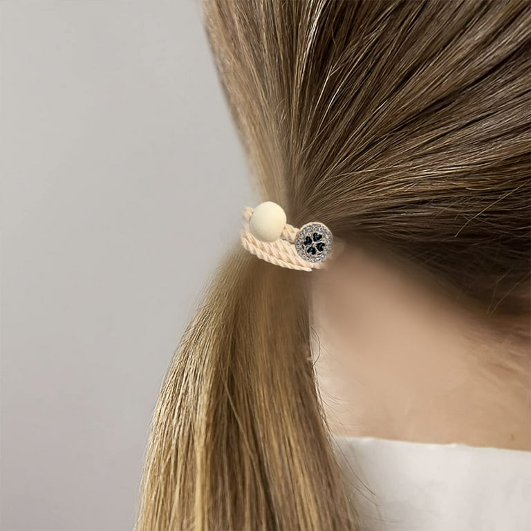 Expensive hair accessories outlet