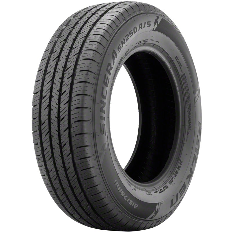 Falken Sincera SN201 A/S 205/70R15 96 T Tire
