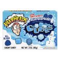 thumbnail image 1 of Warheads Cubes Blue Raspberry Christmas, 1 of 1