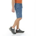 thumbnail image 2 of Wrangler Men's Denim Carpenter Shorts, 2 of 3