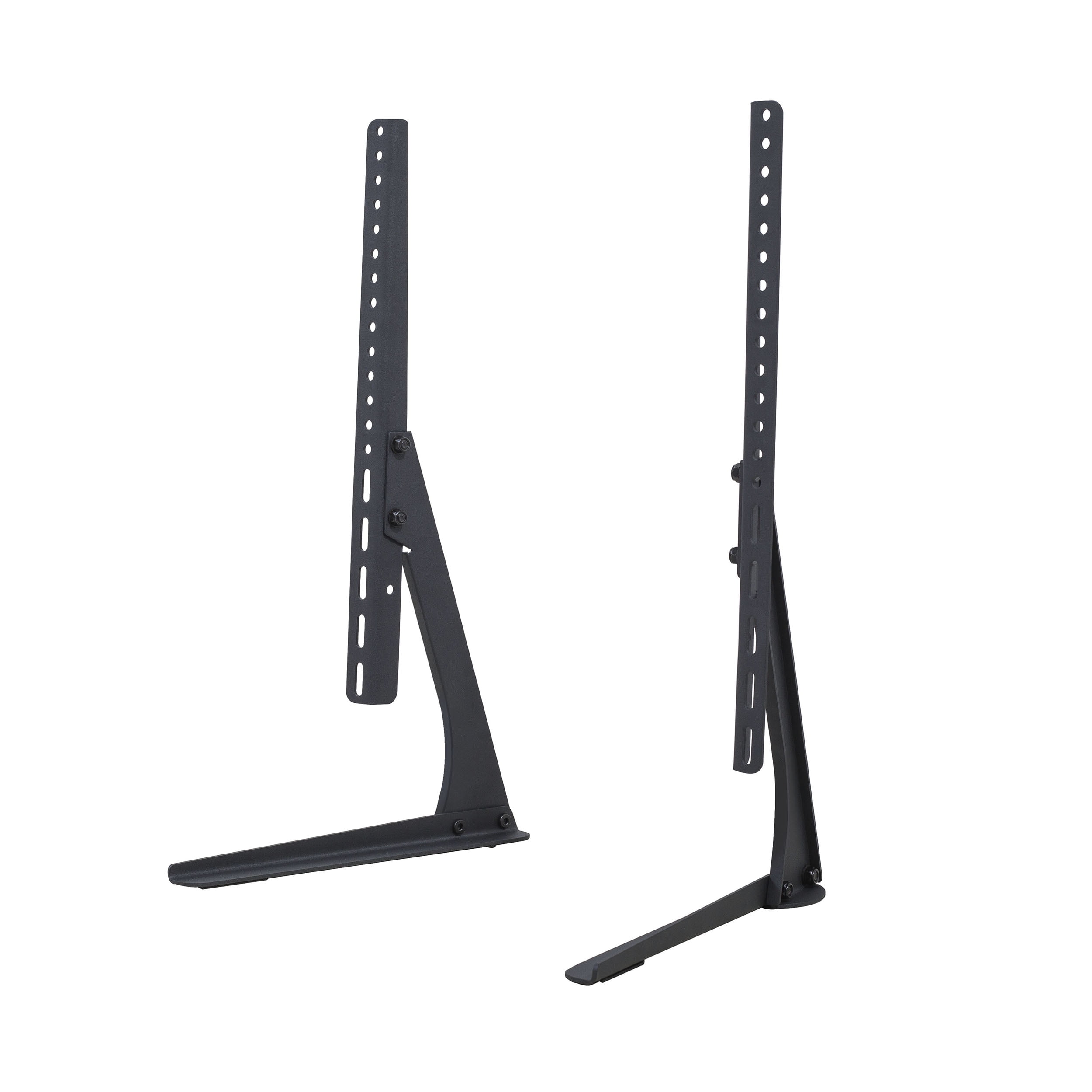 onn. Tabletop TV Stand for 37" to Supports to 88 lbs - Walmart.com