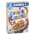 thumbnail image 2 of Cinnamon Toast Crunch Breakfast Cereal, Jumbo Size, Whole Grains, 830 g, 2 of 11