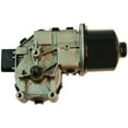 thumbnail image 2 of New Front Wiper Motor Compatible With Opel Europe 2004 2005 2006 2007 2008 2009 2010 2011 By part number 0 390 241 538 0 390 243 065 4M51-17508-AB 1273083 1704578 93179149, 2 of 4