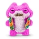 thumbnail image 1 of Fuggler Vacay Vibes 9 Pulgadas (Sketchy Squirrel), Divertido Monstruo Feo Juguete Coleccionable de Peluche Suave de ZURU, 1 of 5