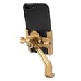 thumbnail image 1 of Mobile Phone Holder Anti-Shake High Stability 360-Degree Rotatable Easy Installation Bike Handlebar Cellphone Stand Support, 1 of 6