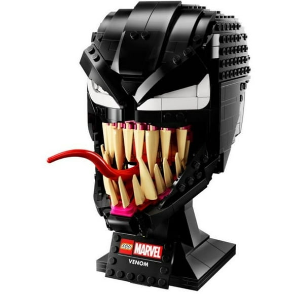 LEGO Super Heroes Venom Helmet 76187