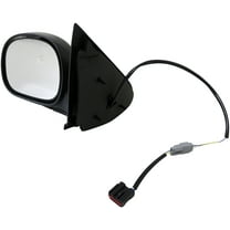 Dorman 955-345 Driver Side Door Mirror for Specific Ford Models