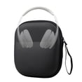 thumbnail image 1 of Estuche de almacenamiento para auriculares, bolsa de almacenamiento para auriculares, estuche de almacenamiento para auriculares ligero y duradero a, 1 of 10