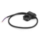 thumbnail image 2 of Interruptor De Manillar De 7/8 Pulgadas, Lámpara Antiniebla De Peligro, Botón De Encendido Y Apagado, Accesorio Para Motocicleta ATV UTV, 2 of 7