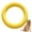 28cm, variant on EVA Dog Fetch Flying Disc with Handles, 21cm Floating Training Toy for Outdoor Park Beach Water Play