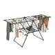 thumbnail image 1 of Tendedero Plegable Mubson Vesto Negro, 1 of 5