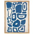 thumbnail image 1 of Cuadro decorativo Figuras 086 de Fábrica Galería FABRICA GALERIA Formas, 1 of 3
