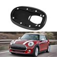 thumbnail image 2 of Roof Antenna Base Rubber Gasket 65203456089 65203456090 for BMW Mini Cooper R55 R56 Hatchback 2007-2013 Accessories, 2 of 5