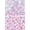Iridescent Heart, variant on Amscan Pretty Pink Heart Foil Confetti – 2.5 oz, 5 Count