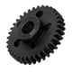 thumbnail image 1 of Engranaje De Transmisión Central RC, Engranaje De Carrete RC De Acero Mecanizado Con Precisión Negro Para Piezas De Actualización ANGGREK Otros, 1 of 8