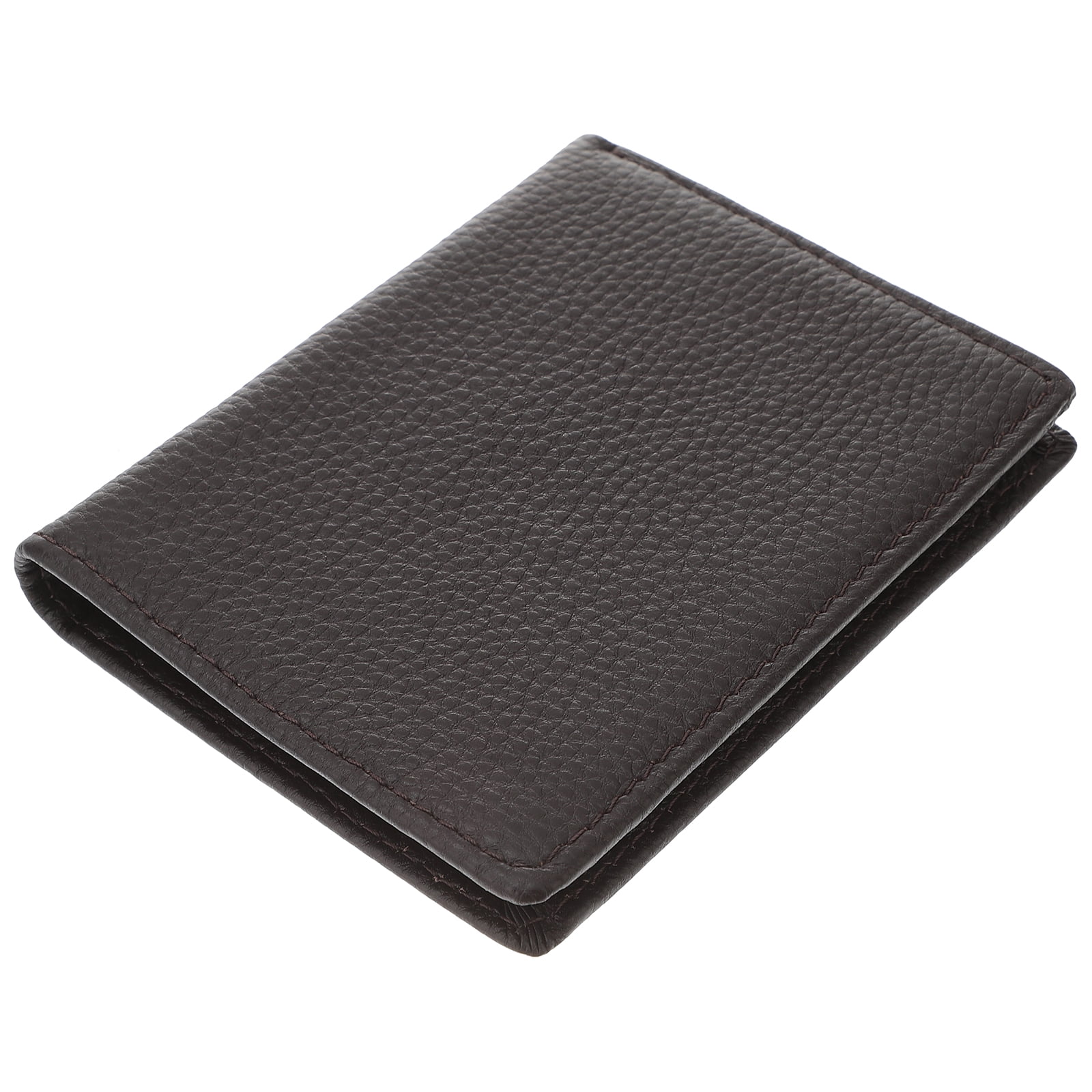 Red Car Insurance & Registration Document Holder - Vinyl Wallet 5.25x4.6 Inches By Simany