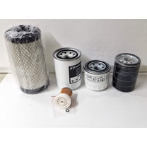Premium Tractor Filter Maintenance Service Kit Fits Kubota B7800 B7510HSD