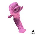 thumbnail image 3 of Peluche de espíritu maldito de gusano Toji Fushiguro de Jujutsu Kaisen de 80 cm: figura de anime coleccionable de artesanía suave y delicada., 3 of 5
