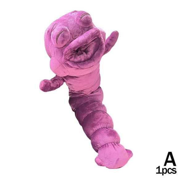 Mappa Cursed Spirit Plush Toy, 80cm, Inspired by Toji Fushuro from Worm Anime Series, High-Quality Fluff Material