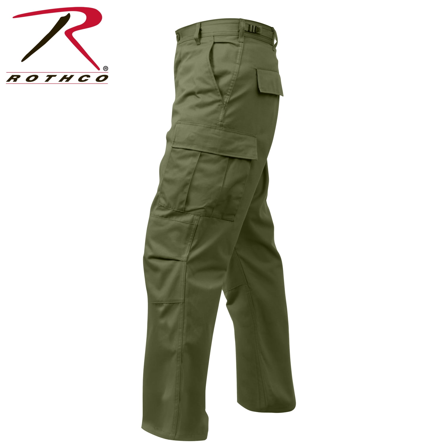 bdu combat trousers