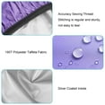 thumbnail image 3 of Backpack Rain Cover, Travel Backpack Rain Cover Multifunctional 2pcs  for Travel, 3 of 7