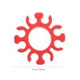 thumbnail image 2 of Support de Tambour en Silicone, Pince Durable pour Tambour, 2 of 8