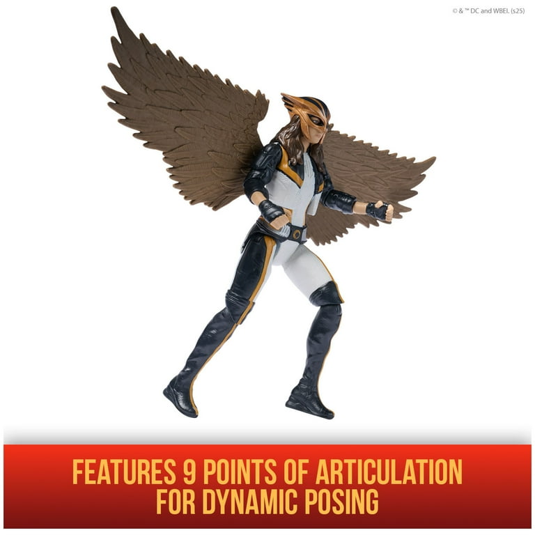 DC Comics SUPERMAN, Green Lantern 6-inch Action Figure, for Ages 4