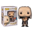 thumbnail image 1 of POP! Funko Movies: Harry Potter - FILCH & MRS. Norris - NYCC 2019 Fall Convention Exclusive Funko -, 1 of 1