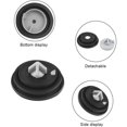 thumbnail image 3 of Diaphragmes pour Soupape de Flotteur SIAMP, Faible Alimentation + 4 Soupapes de Rinçage, 3 of 4