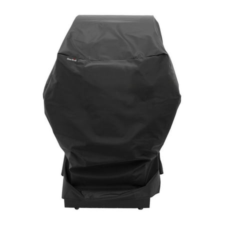 UPC 047362287373 product image for Char-Broil 3  Grill + Smoker Cover | upcitemdb.com