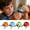 4Pcs Educational InsectToys Under $5 a1, variant on Iuhan Realistic InsectToys, Interactive Bug Models, Educational Plastic Insects For Biology Learning, Insect Decor For Classroom Play, Outdoor ExplorationToysForKids
