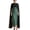 Black, variant on Shawl Wraps for Women Women Chiffon Cape Mesh Poncho Top Capelets For Evening Dress Cover Up Wedding Womens Wraps and Shawls