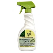 Jensen 4128H 1 Gallon Odor Eliminator For Your Home Refill