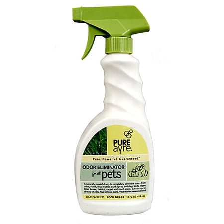 Jensen 4128H 1 Gallon Odor Eliminator For Your Home Refill