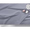 thumbnail image 2 of Soimoi Rayon Fabric Geometric Star Shirting Fabric Prints by Yard 42 Inch Wide, 2 of 3