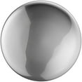 thumbnail image 6 of Amerock Era 1-1/4 in (32 mm) Diameter Satin Nickel Hollow Cabinet Knob, 6 of 7