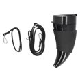 thumbnail image 1 of Thermal Cup, Coffee Cup Non- Insulated  For Home For Office Black, 1 of 8