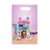 100 Pcs Sonic The Hedgehog Gift Bags Cartoon Theme Birthday