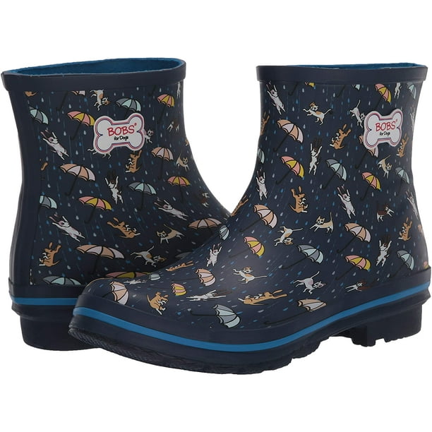 Bobs for dogs rain boots sale
