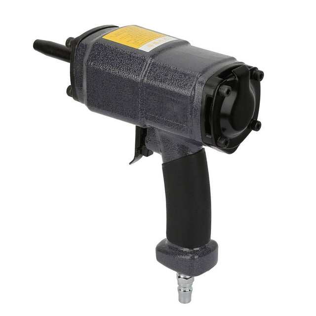 NP-50 Pneumatic Nail Puller, Nailer Pull , For Recycling And Removing Nails Of Discarded Straight Nails On Wood Workpieces