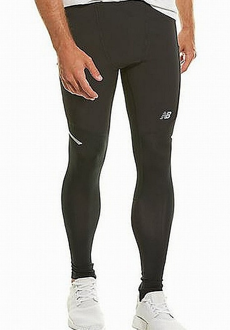 New Balance Activewear Bottoms Balance Mens Activewear Bottoms Medium