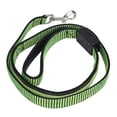 thumbnail image 4 of LED Dog Leash Telescopic Night Safety Luminous Dog Traction Rope for Small Medium Dogs Green, 4 of 9