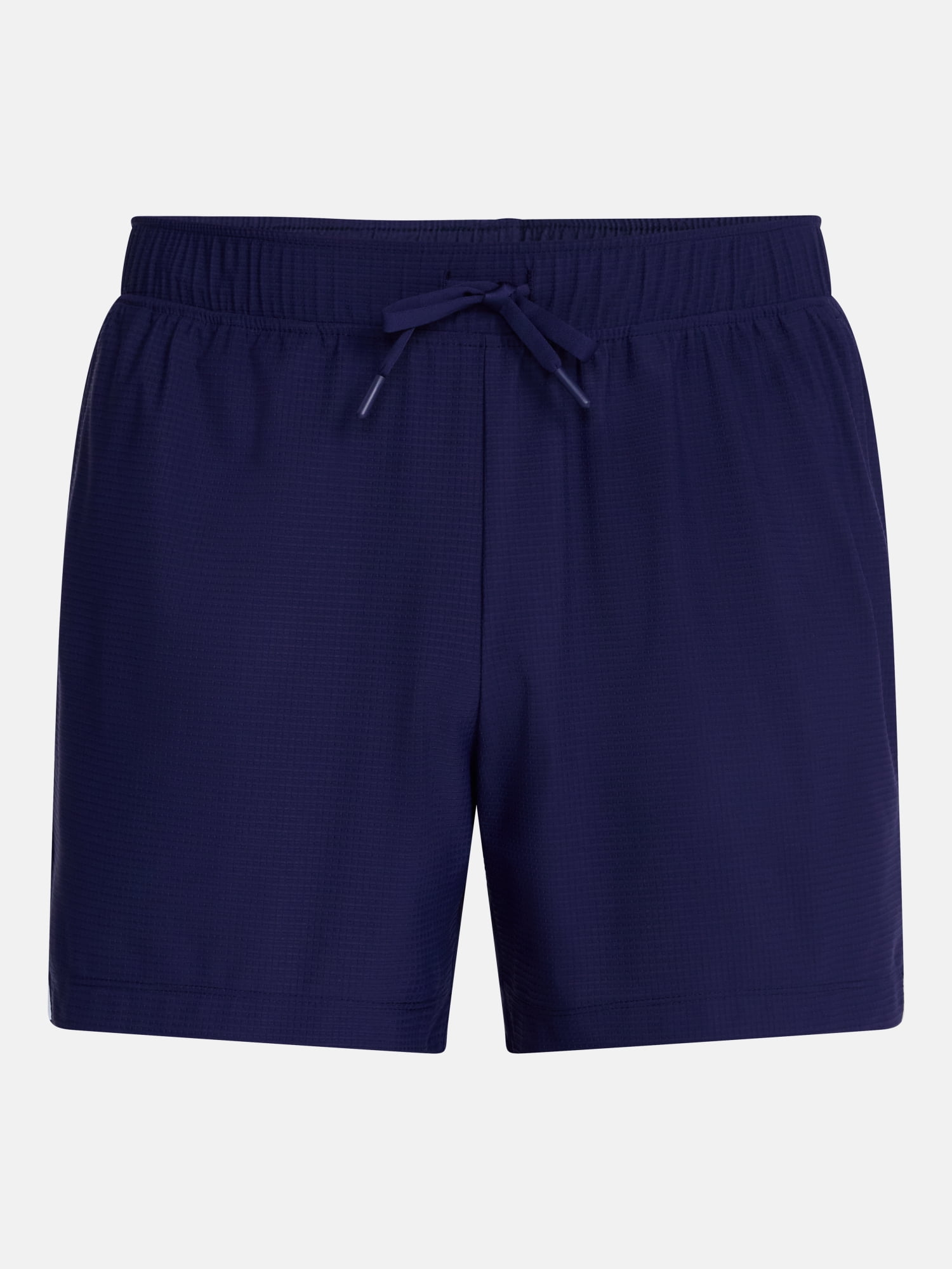 Avia Men's and Big Men's Performance Textured Shorts, 5'' Inseam, Sizes XS-5XB