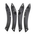 thumbnail image 2 of Car Accessories For 3 Series F30 316D 318D F31 320I 325D 11-19 Inner Doors Panel Handle Pull Trim Co, 2 of 5