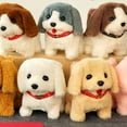 thumbnail image 2 of BESTSKYStuffed Animals,Perfect for Bedtime Comfort and Better Sleep Stuffed Animal,Play with Peace of Mind Suitable for All Ages and Growth Stages Cheap Stuff,Shape9, 2 of 3