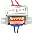 thumbnail image 3 of EI Power Transformer, Electric Power Transformer, Durable Stable Safe Ei 12V/24V For 50Hz 220V, 3 of 8