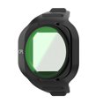 thumbnail image 1 of Pour DJIMini 5 Pro Filtre Magnétique avec Verre Optique CPL Réglable, 1 of 8