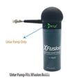 thumbnail image 5 of Ustar Hair Fiber Spray Applicator Fiber Pump, Spray Application Atomizador Nozzle Thickening Tools, 5 of 8